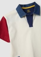 OVS polo marškinėliai trumpomis rankovėmis, 128 cm, 002680931