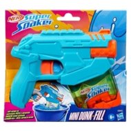 NERF SUPER SOAKER vandens šautuvas MINI DUNK FILL, G09935L0