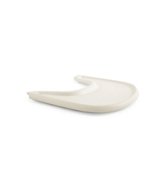 STOKKE padėkliukas maitinimo kėdutei, white, 428505