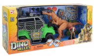 DINO VALLEY rinkinys Extreme Excursion, 542630
