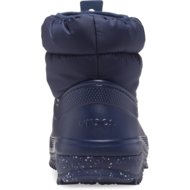 CROCS klumpės ECHO GUM RO, tamsiai mėlynos, 207311-410, 36,5 dydis