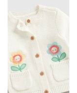 MOTHERCARE susegamas megztinis, HC520