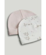 MOTHERCARE kepurė, 2 vnt., AX37501,