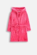 COCCODRILLO chalatas BATHROBE, rožinis, cm