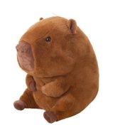 LLOPIS Pliušinė kapibara 30 cm, 12678