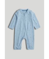 MOTHERCARE šliaužtinukas ilgomis rankovėmis, AW20001 74 cm