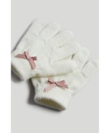 MOTHERCARE pirštinės ir kepurė, AW11901 6-8 m.