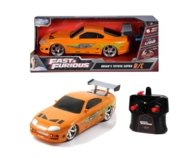 JADA Fast & Furious RC automobilis Brian's Toyota 1:16, 253206006