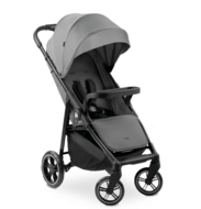 HAUCK sportinis vežimėlis SHOP N CARE, Grey, 149171