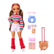BARBIE DREAM BESTIES lėlė Teresa (kelionių tema), JMV18