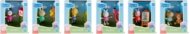 PEPPA PIG figurėlė balose, asort., G04955L0