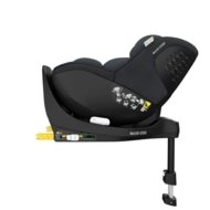 MAXI COSI automobilinė kėdutė MICA PRO ECO i-SIZE, authentic graphite, 8515550110