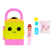 POLLY POCKET mini spinta asort., HRD64