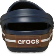 CROCS klumpės INMOTION MARBLED, tamsiai mėlynos, 212756-410, 44,5 dydis