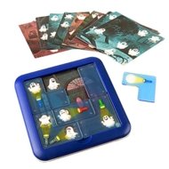 SMART GAMES žaidimas Ghost Hunters, SG433