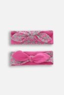 COCCODRILLO galvos juosta, rožinė, WC6310107ASG-022-050, 50/52 dydis