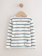 NEXT marškinėliai, F74394, 110-116 cm