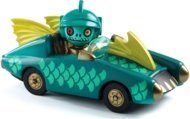 CRAZY MOTORS automobilis Mister Wings, DJ05492