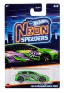 HOT WHEELS neoniniai lenktynininkai assort., HLH72