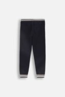 COCCODRILLO sportinės kelnės EVERYDAY BOY A, tamsiai mėlynos, ZC4120101VBA-015-164, 164 cm