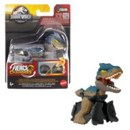 JURASSIC WORLD rinkinys Nuožmūs Pokyčiai Paslėpta perykla asort., HLP00