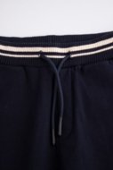 COCCODRILLO sportinės kelnės EVERYDAY BOY A, tamsiai mėlynos, ZC4120101VBA-015-164, 164 cm