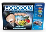 MONOPOLY stalo žaidimas mobilioji bankininkystė (LT), G1424633