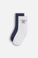 COCCODRILLO kojinės SOCKS GIRL, spalvotos, ZC5383214SOG-022-030, 30 cm