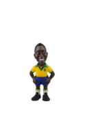 MINIX figūrėlė Pele , 18024