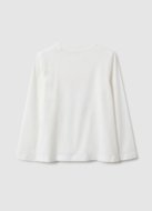 OVS marškinėliai ilgomis rankovėmis, 110 cm, 002558135