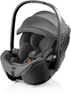 BRITAX automobilinė kėdutė 40-85 cm, BABY-SAFE PRO, Classic,  Deep Grey, 2000040836