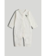 MOTHERCARE šliaužtinukas ilgomis rankovėmis 3 vnt., AV36501 cm