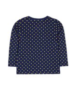 MOTHERCARE marškinėliai ilg.r. TE591