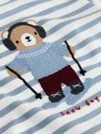 NEXT marškinėliai, F89735, 74-80 cm