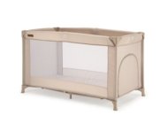 BABYTROLD lovelė-maniežas, Sand, 16-12SA