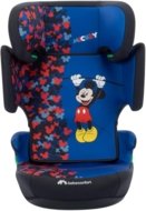 BEBECONFORT automobilinė kėdutė DISNEY HERA I-SAFE FUN MICKEY, 100-150 cm., 8102086020