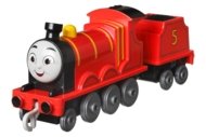 THOMAS & FRIENDS mažas garvežiukas su vagonu, HFX91