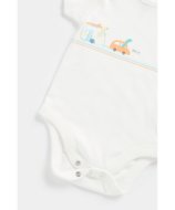 MOTHERCARE smėlinukas trumpomis rankovėmis ir kelnės, EC564