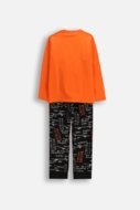 COCCODRILLO pižama PYJAMAS, spalvota, cm