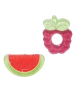 MOTHERCARE kramtukai, grape & melon, 2 vnt., MG996