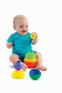 FISHER-PRICE bokštelis-kamuoliukas, K7166