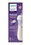 PHILIPS AVENT buteliukas NATURAL, 330 ml, SCF036/17