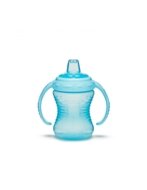 MUNCHKIN mokomoji gertuvė su rankenomis ir minkštu snapeliu, Gentle Transition, assort., 90460, 118 ml