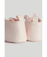 MOTHERCARE tekstiliniai batukai, AY38701, mėn.