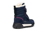 GEOX žieminiai batai J46M7E-08V22-C4269, 36 dydis