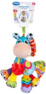 PLAYGRO pakabinamas žaislas Clip Clop, 0186980