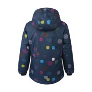 COLOR KIDS žieminė striukė, tamsiai mėlyna, 152 cm, 740684-5885