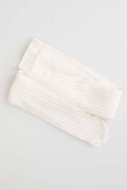 COCCODRILLO pėdkelnės TIGHT MICROFIBRE COLORFUL, kreminės, ZC5380310TMC-003-092, 92/98 cm