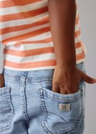 MAYORAL šortai, light, 3.210-76, 128  cm