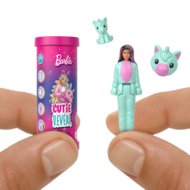 BARBIELAND Cutie Reveal mini siurprizas, HYM25